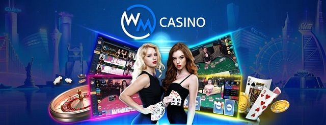 Cách chơi tại wm casino